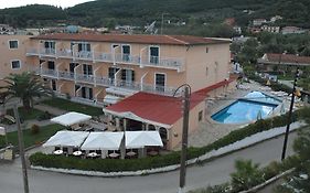 Seabird Hotel Corfu